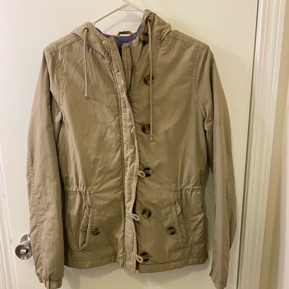 American Eagle Women’s Jacket